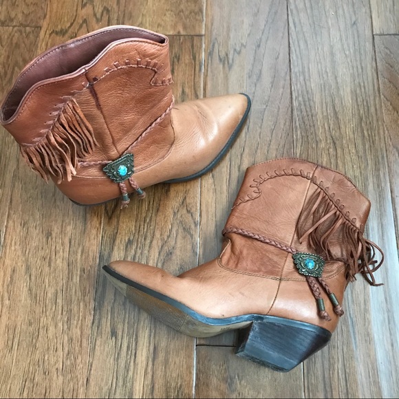 Zodiac Shoes - Zodiac Boots